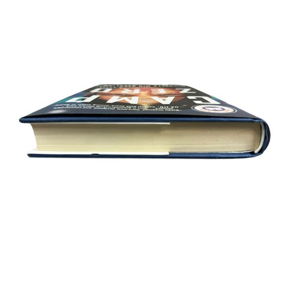 Camp Zero by Michelle Min Sterling (Hardcover) - Picture 6 of 6